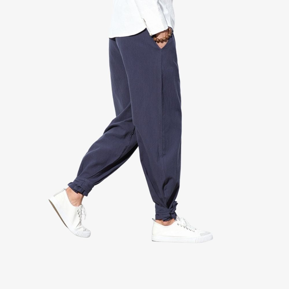 Dojo Deshi Pants