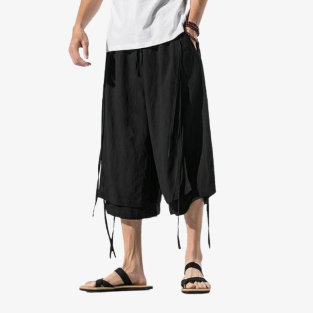 Shikaku Pants