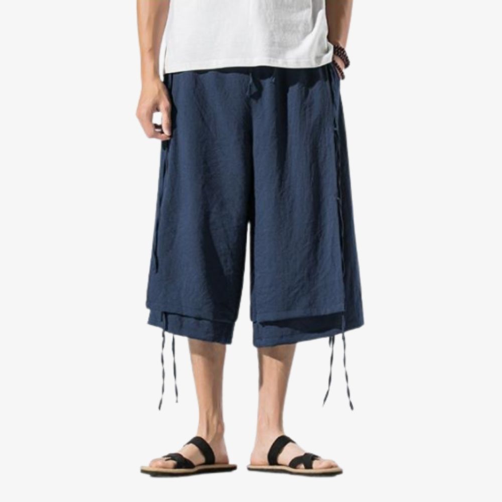 Shikaku Pants