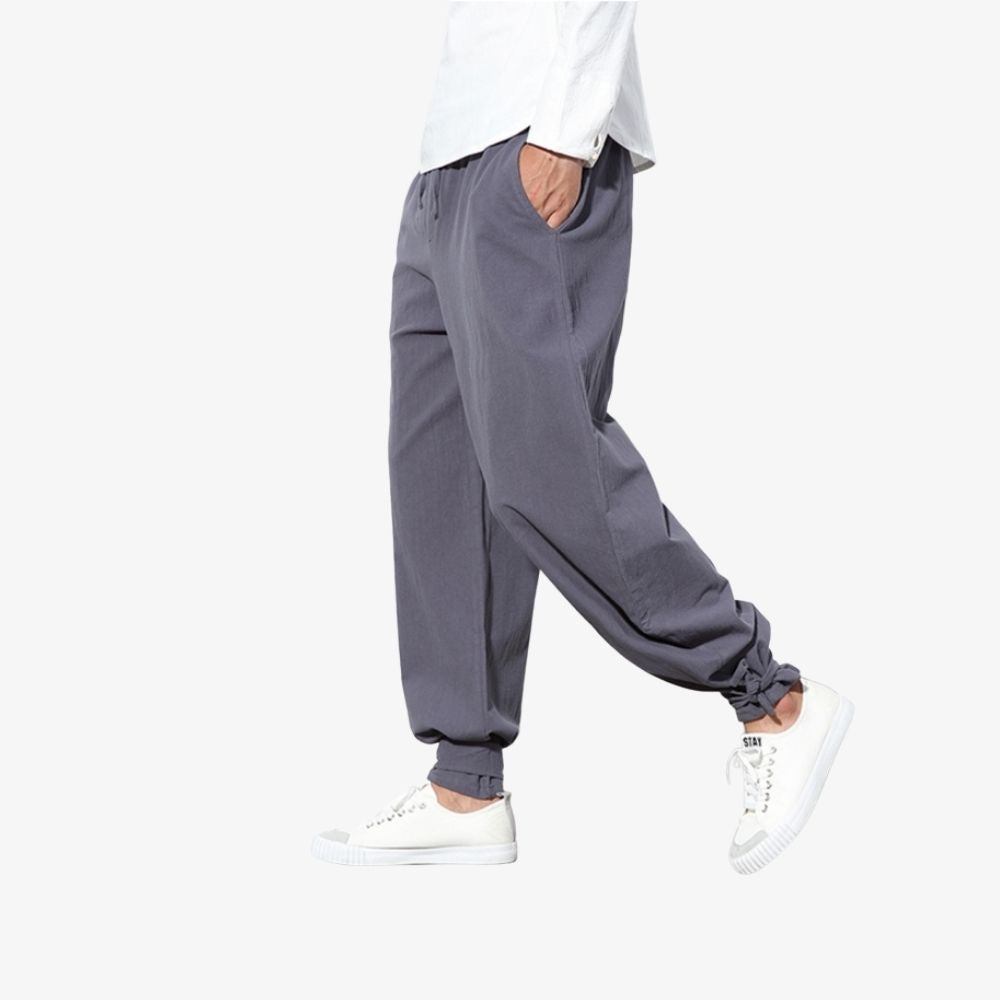 Dojo Deshi Pants