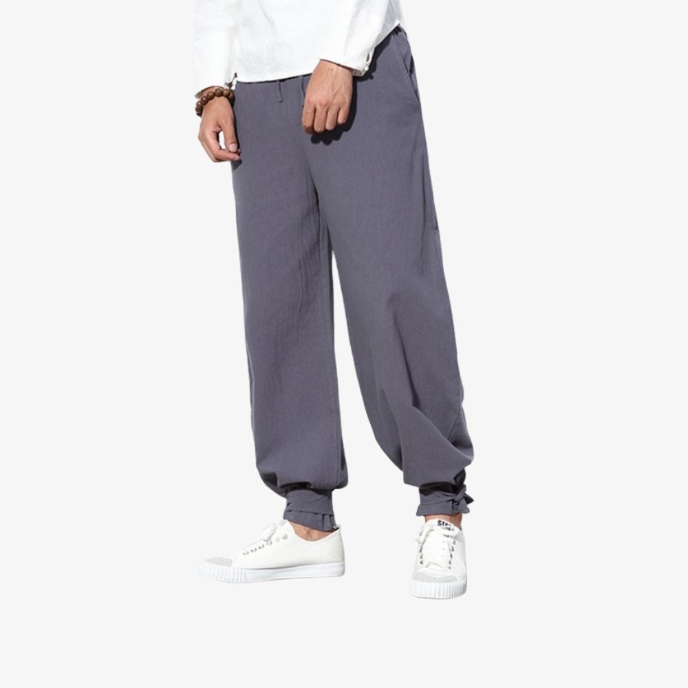 Dojo Deshi Pants