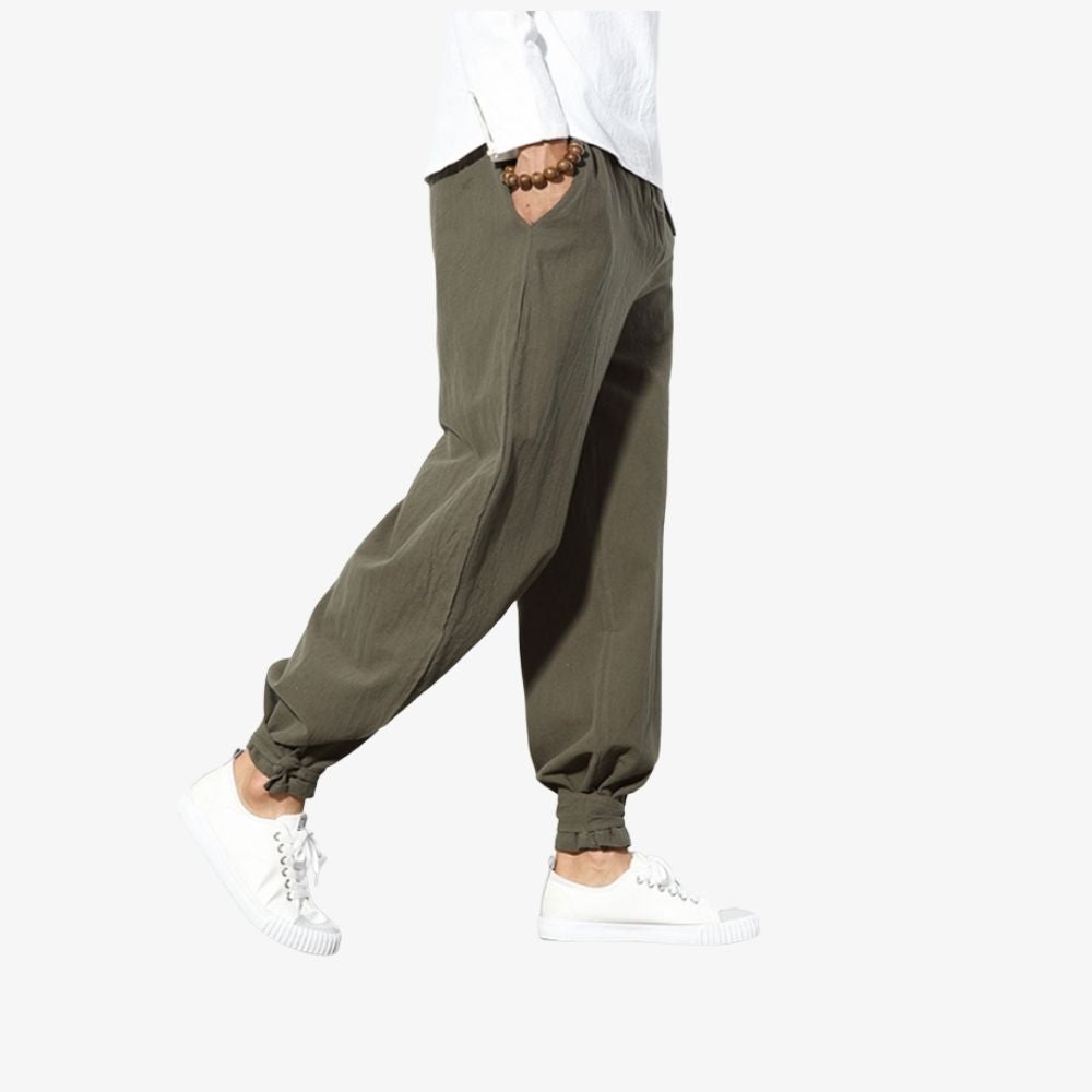 Dojo Deshi Pants