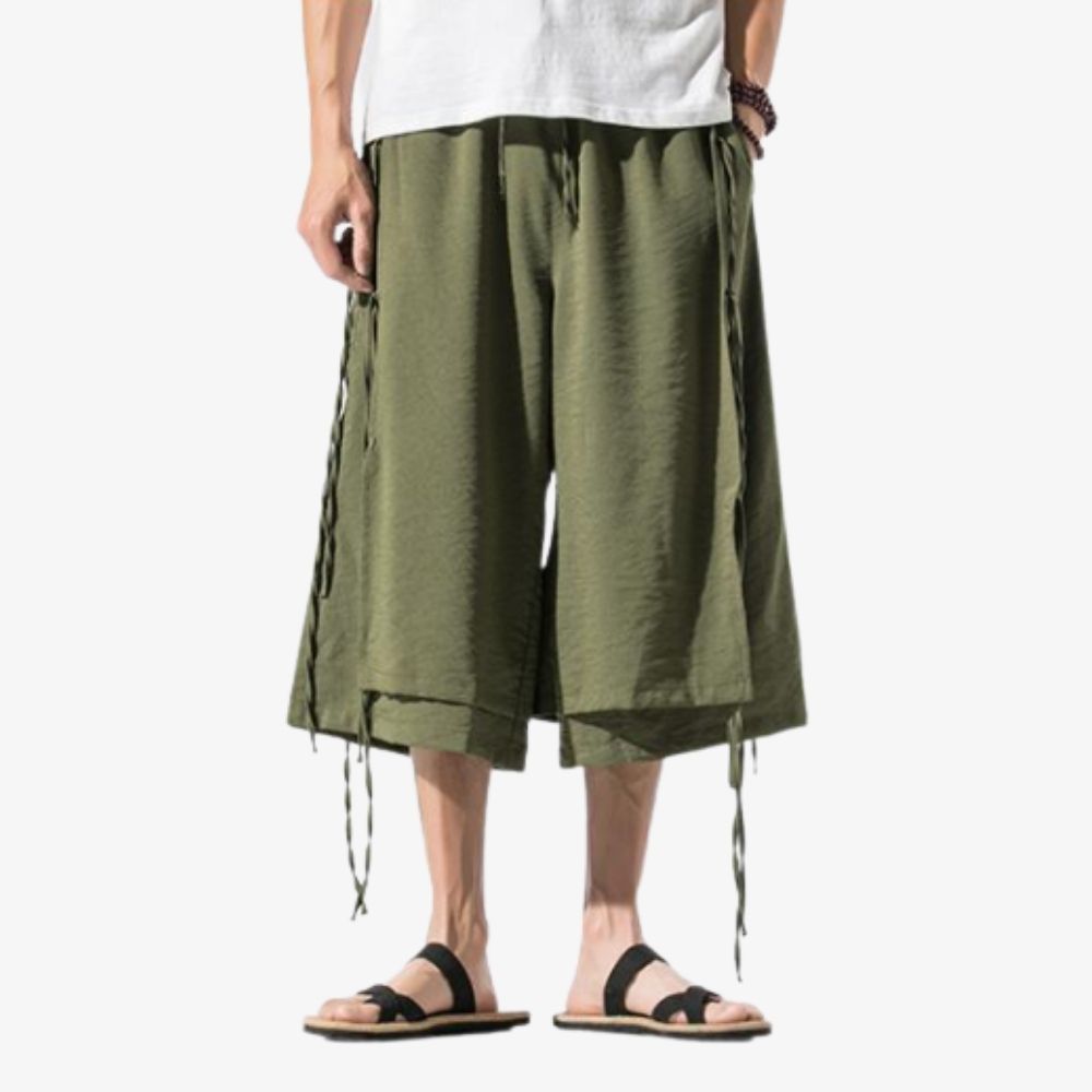 Shikaku Pants