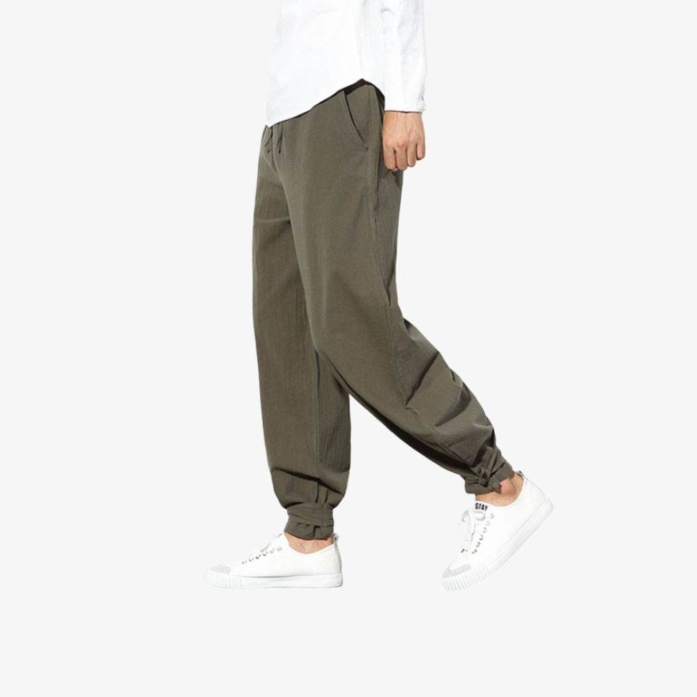 Dojo Deshi Pants