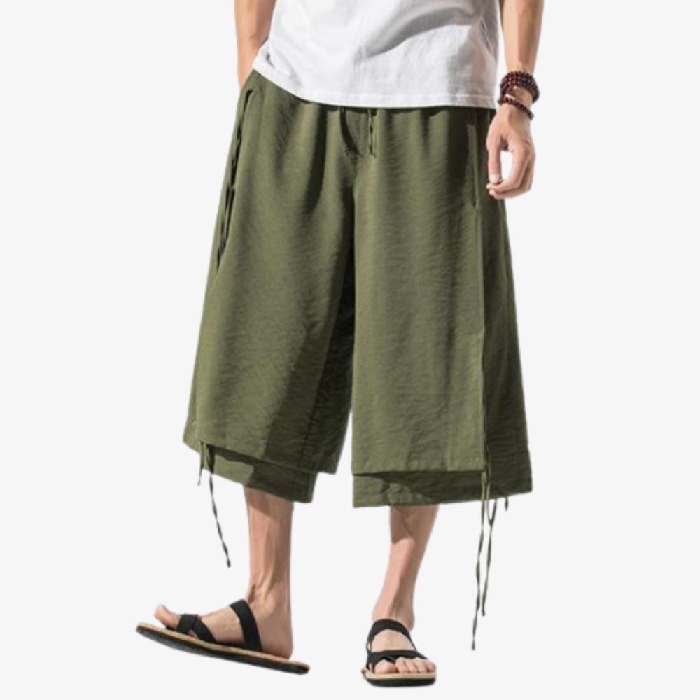 Shikaku Pants