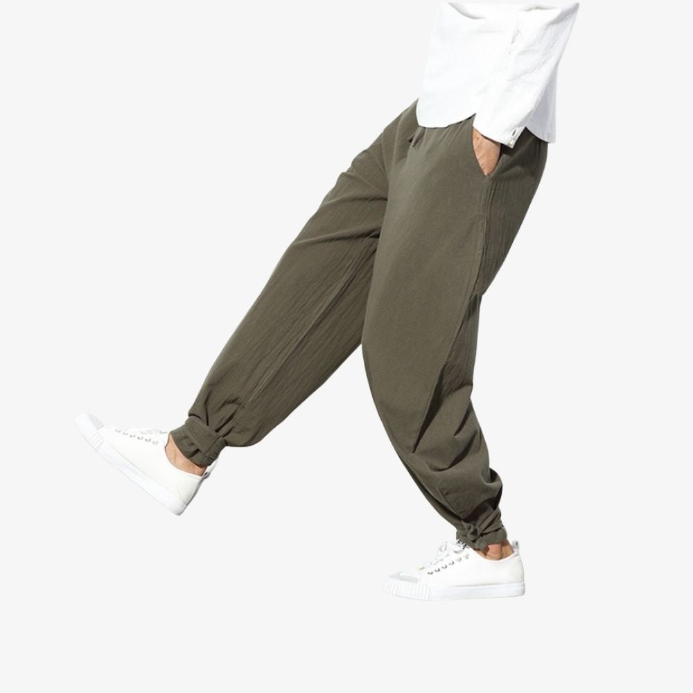 Dojo Deshi Pants