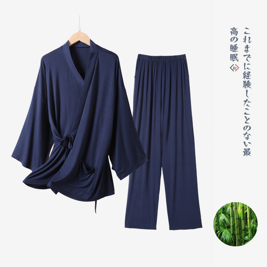 Himoriwabi Eversoft Bamboo™ - Samue