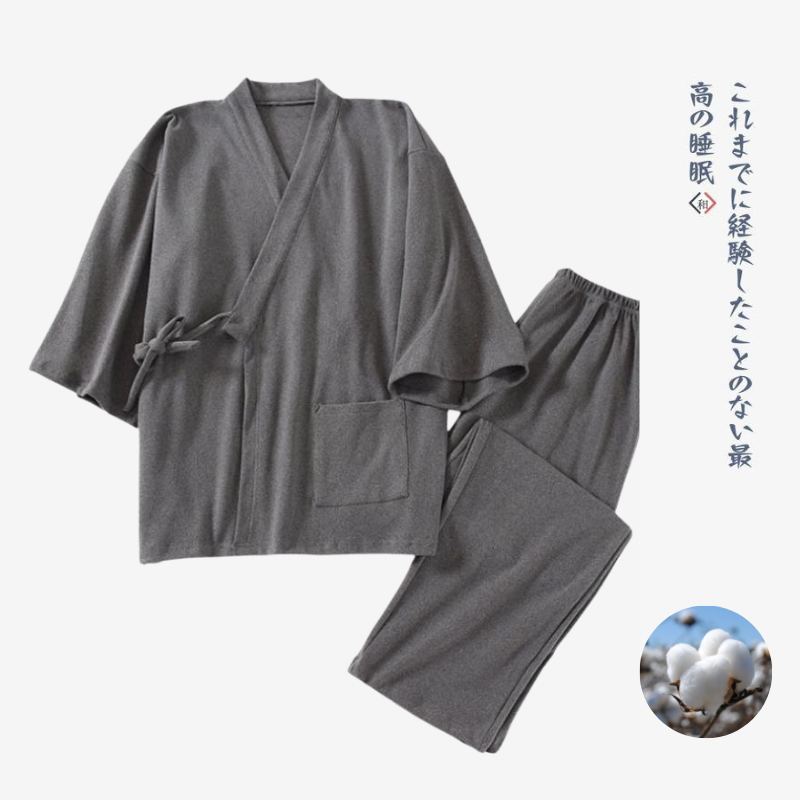 Himoriwabi Samue Zeitaku